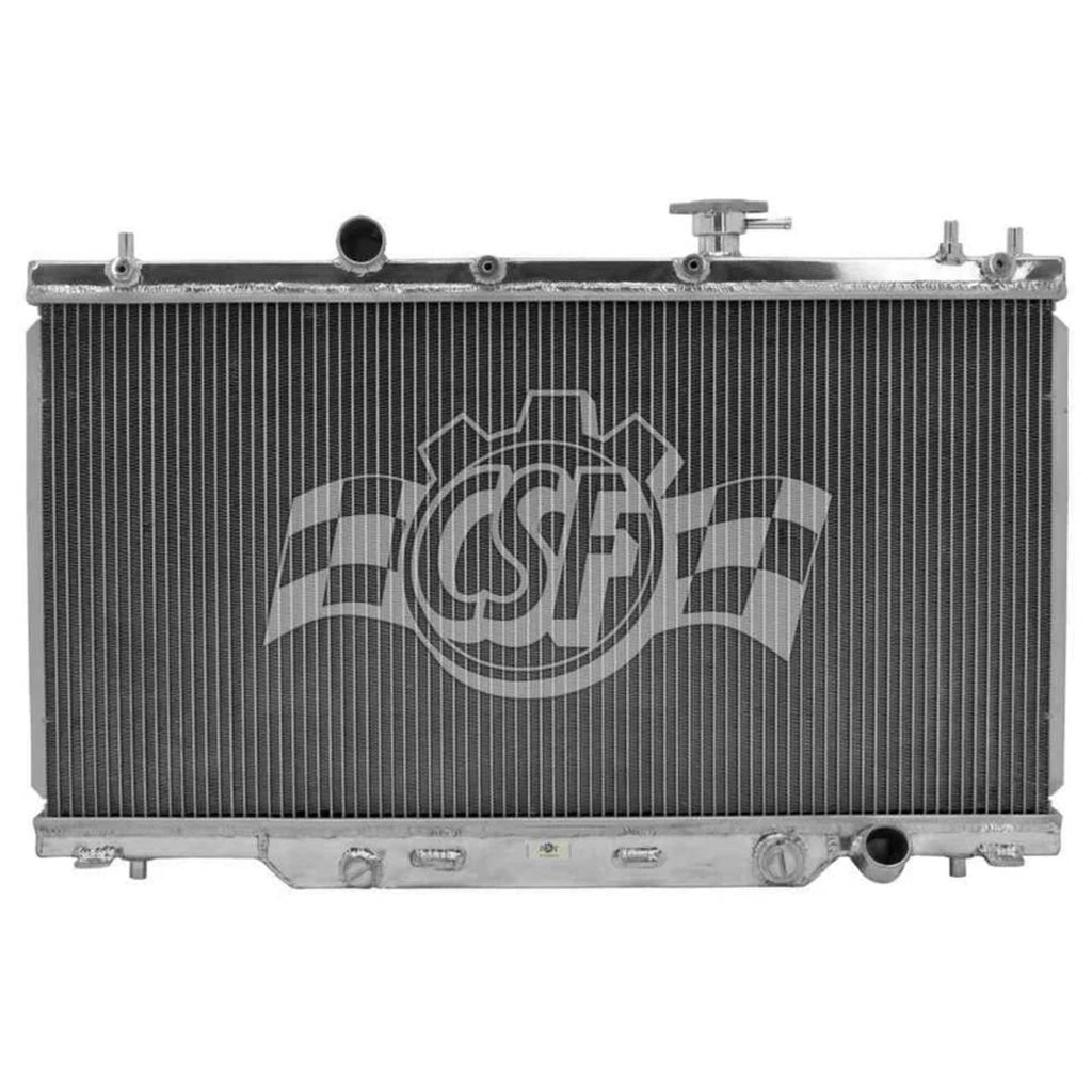 CSF 7000 Радіатор для ACURA RSX 2002-2006 Photo-0