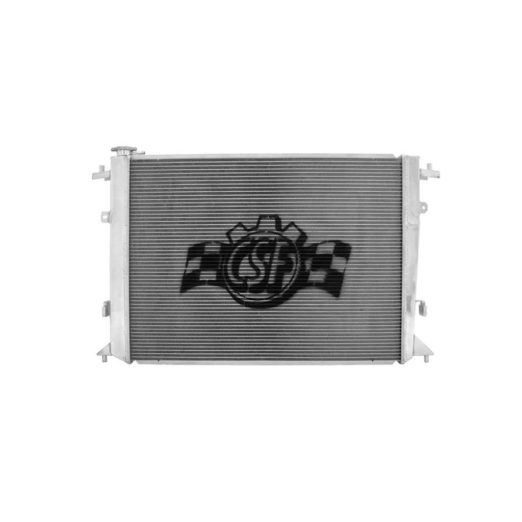 CSF 7038 Радіатор для HYUNDAI Genesis 3.8L 2010-2012 Photo-0