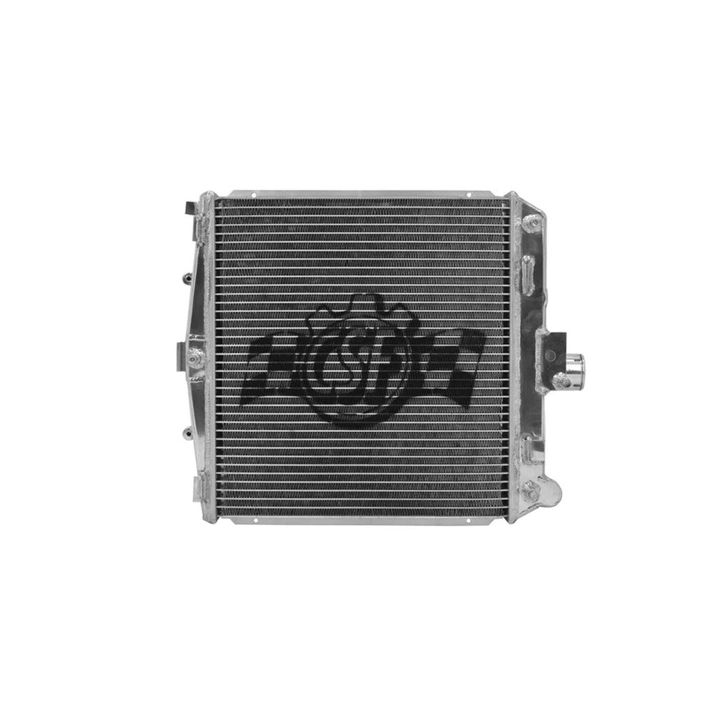 CSF 7048 Радіатор для PORSCHE Boxster (987) / Cayman / 911 (997) / 911 GT3 (997) Photo-0