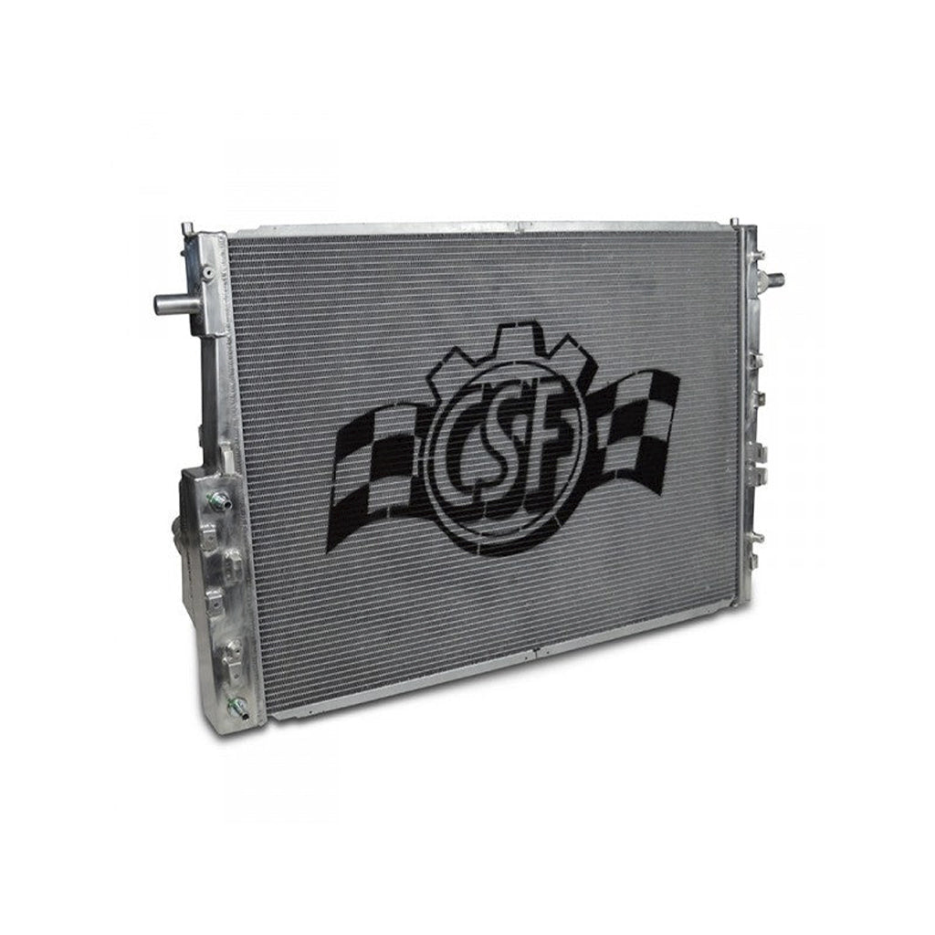 CSF 7062 Радіатор для FORD Super Duty 6.4L Turbo Diesel 2008-2010 Photo-0