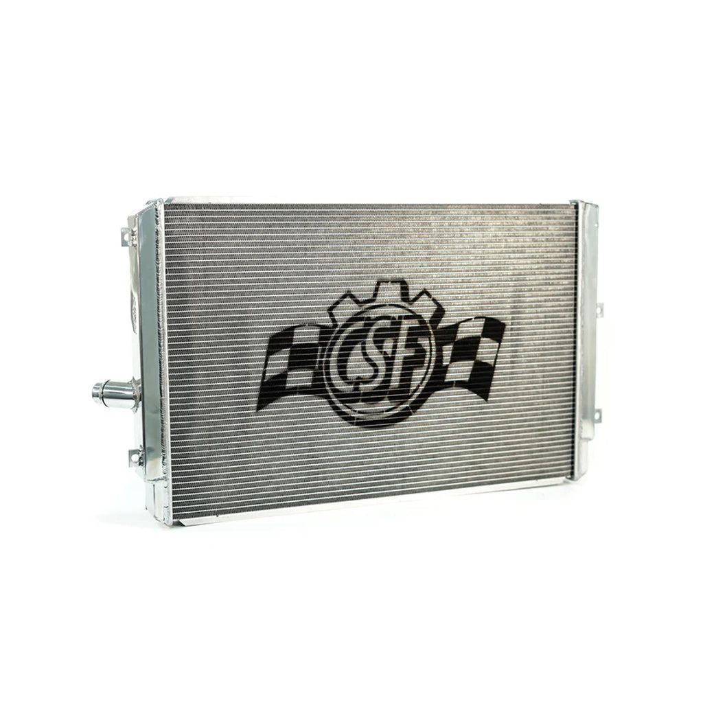 CSF 7026 Радіатор для VW Golf GTI / Jetta GLI 2006-2009 Photo-0