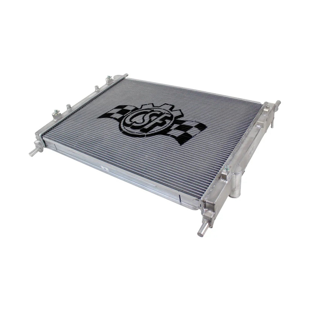 CSF 7073 Радіатор для FORD Mustang 5.0L GT 2015+ Photo-0