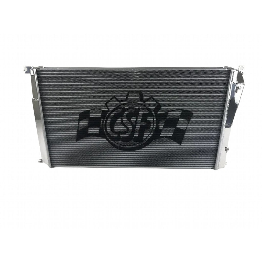 CSF 7080 Радіатор високої продуктивності для BMW F20/F21/F22/F23/F30/F31/F34/GT/F32/F33/F36 Gran Coupe (M.T.) Photo-0