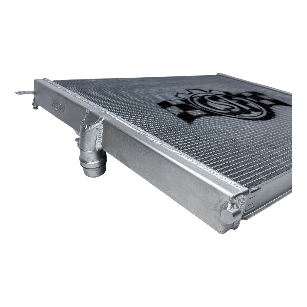 CSF 7089 Високопродуктивний радіатор для BMW 340i (F30) / 440i (F32) / M240i (F22) / M140i (F20/F21) Photo-6