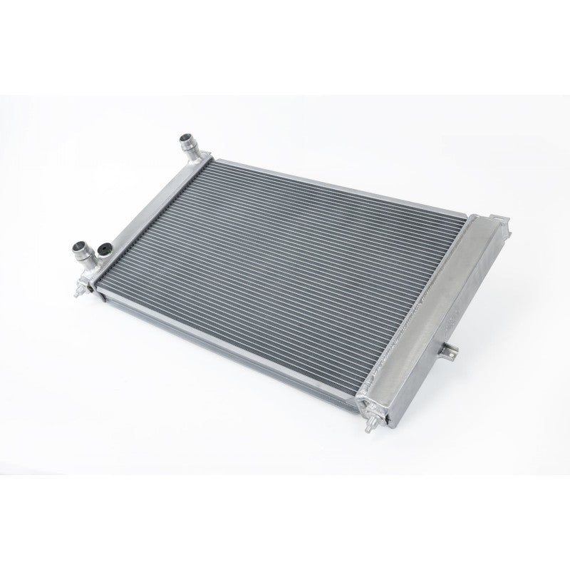 CSF 7204 Радіатор охолодження алюмінієвий для AUDI B5 A4 1.8T Quattro/FWD 1995-2001 Photo-2