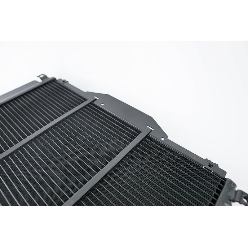 CSF 7205 Радіатор охолодження алюмінієвий (тільки права сторона) для FERRARI F355 Photo-3