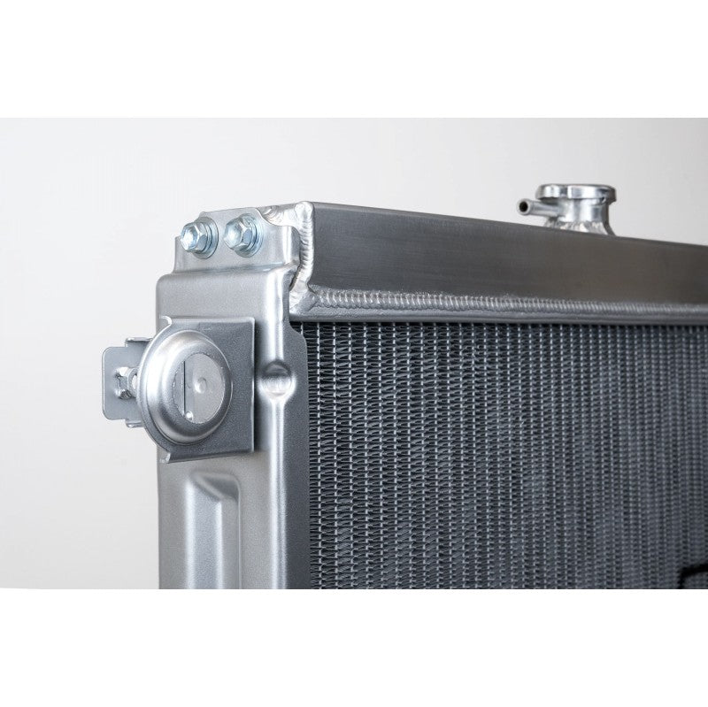 CSF 7207 Радіатор охолодження алюмінієвий для LEXUS LX470 (4.7 V8), TOYOTA Landcruiser (4.7 V8) 1998-2007 Photo-2