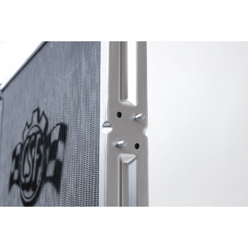 CSF 7207 Радіатор охолодження алюмінієвий для LEXUS LX470 (4.7 V8), TOYOTA Landcruiser (4.7 V8) 1998-2007 Photo-3