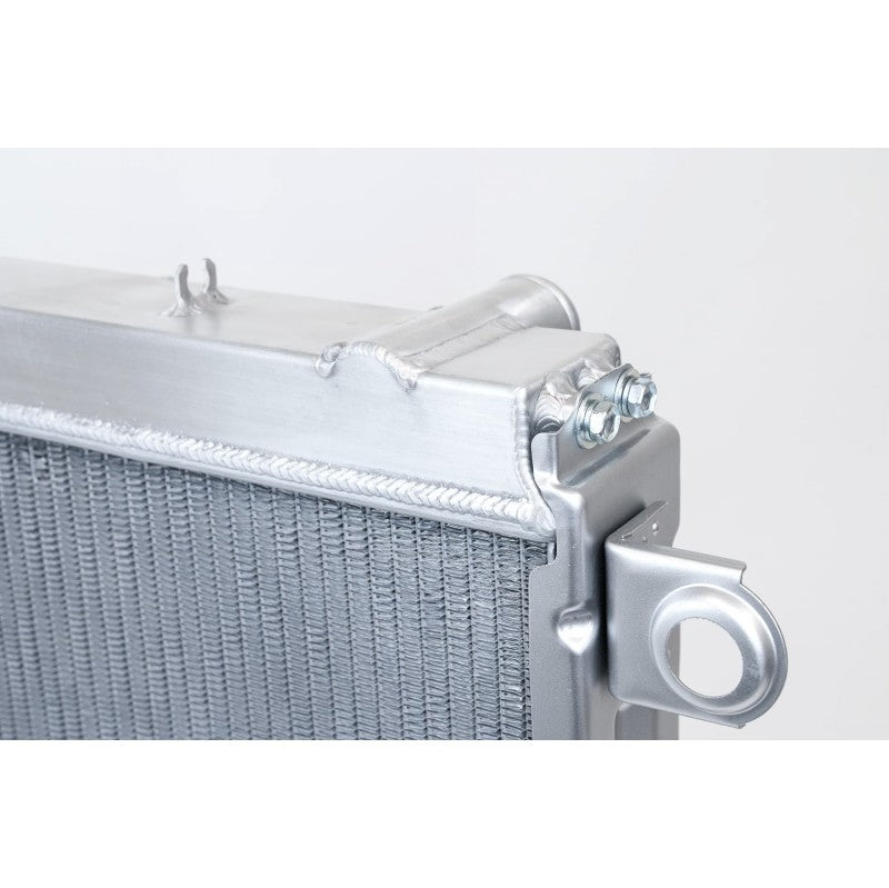 CSF 7207 Радіатор охолодження алюмінієвий для LEXUS LX470 (4.7 V8), TOYOTA Landcruiser (4.7 V8) 1998-2007 Photo-4