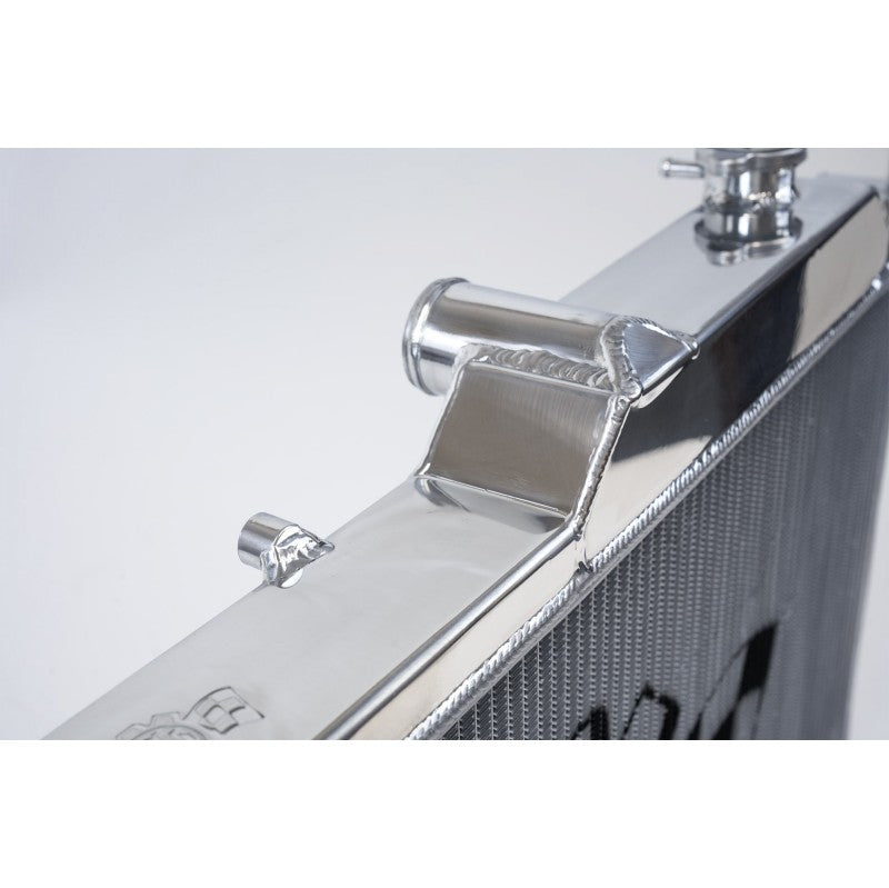 CSF 7209 Радіатор охолодження алюмінієвий для SUBARU Subaru Forester 2.5L 2014-2018 Photo-3