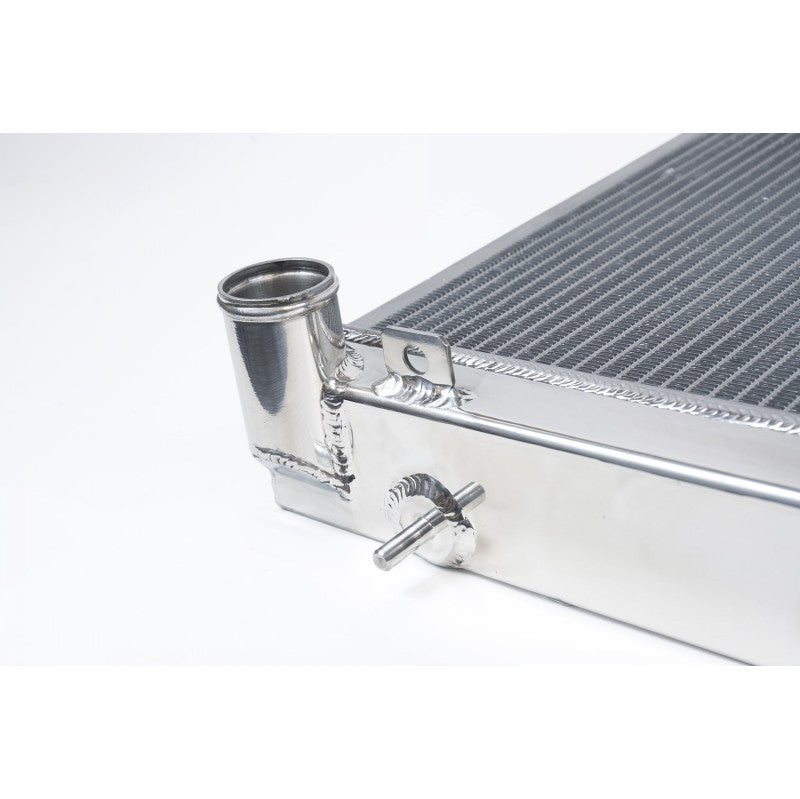 CSF 7209 Радіатор охолодження алюмінієвий для SUBARU Subaru Forester 2.5L 2014-2018 Photo-4