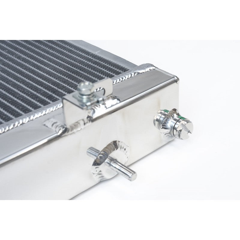 CSF 7209 Радіатор охолодження алюмінієвий для SUBARU Subaru Forester 2.5L 2014-2018 Photo-5