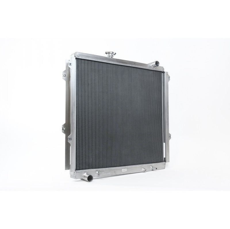 CSF 7210 Надпотужний повністю алюмінієвий радіатор охолодження для TOYOTA 4Runner 3.4L 1996-2002 Photo-1