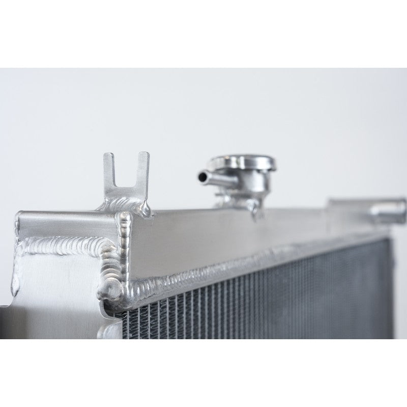 CSF 7212 Надпотужний повністю алюмінієвий радіатор охолодження для TOYOTA Tacoma 2.7L (L4)/3.4L (V6) Automatic 1995-2004 Photo-2