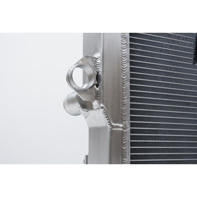 CSF 7215 Надпотужний повністю алюмінієвий радіатор охолодження для TOYOTA 4Runner V8/LEXUS GX470 2003-2009 Photo-3