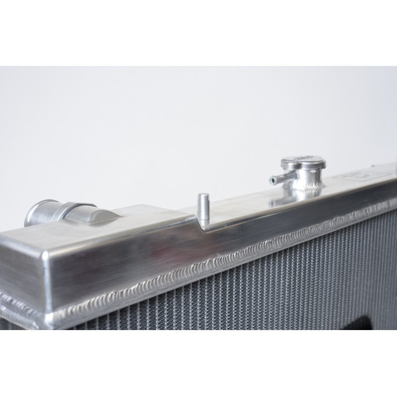 CSF 7217 Високоефективний радіатор охолодження для NISSAN Skyline GT-R (R32) 1989-1993 Photo-1