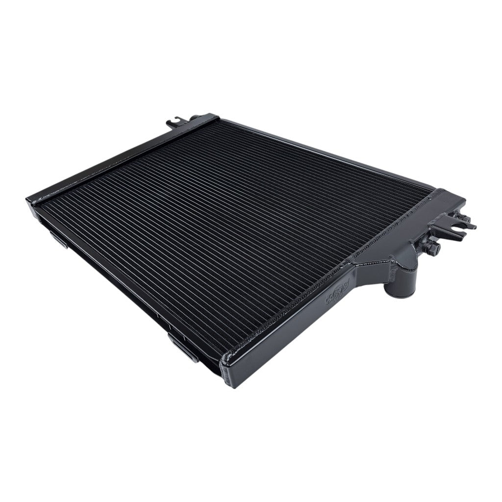 CSF 7232 Радіатор охолодження для BMW M5 (E28) / M6 (E24) 1984-1989 Photo-2