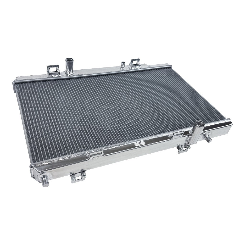 CSF 7237 Високоефективний радіатор охолодження для FORD Fiesta ST 2014-2019 Photo-1