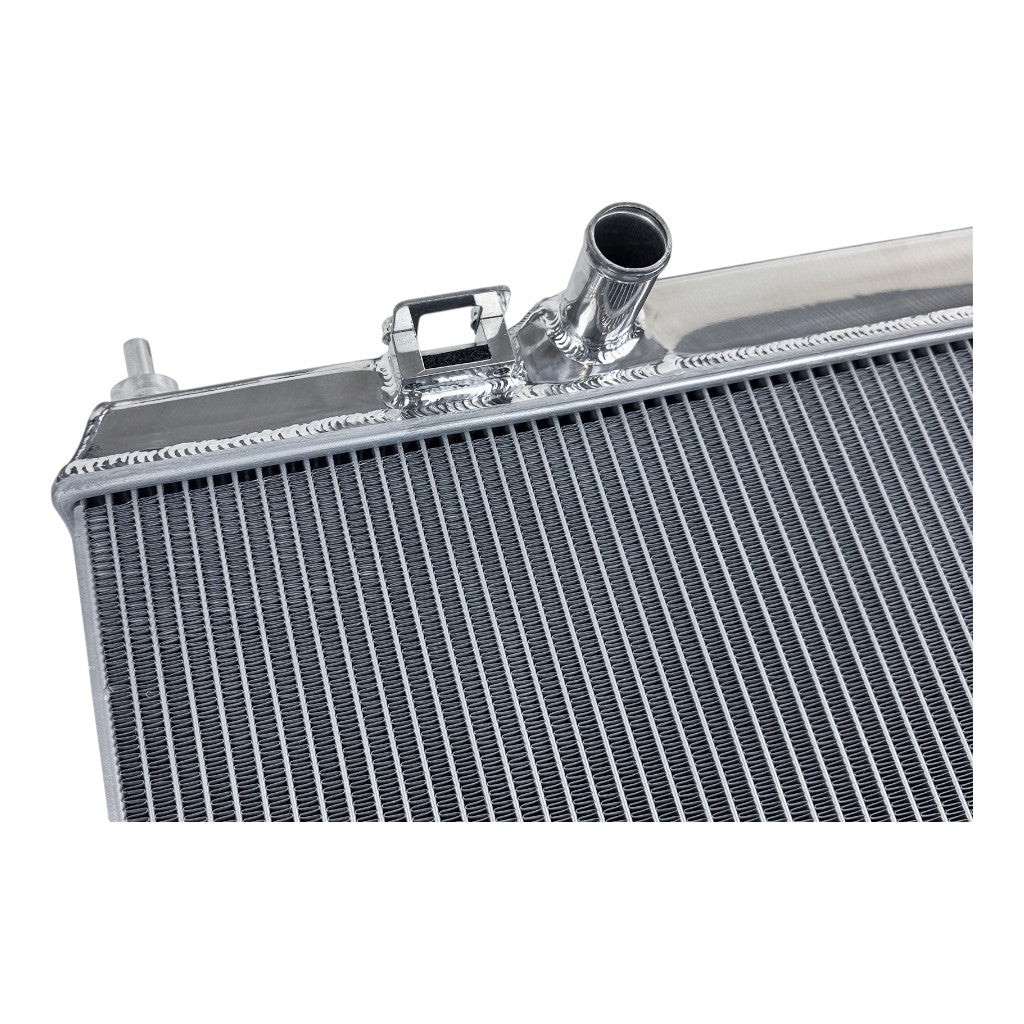 CSF 7237 Високоефективний радіатор охолодження для FORD Fiesta ST 2014-2019 Photo-3