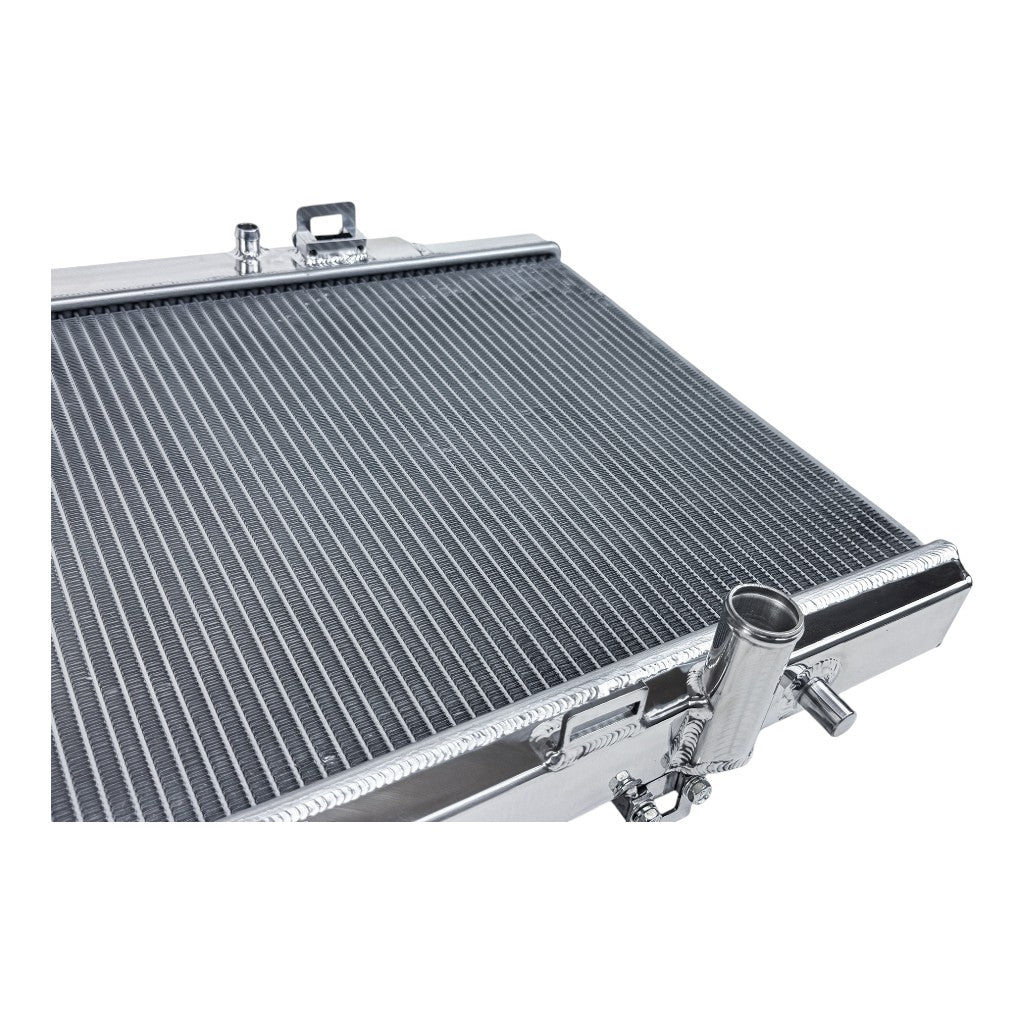 CSF 7237 Високоефективний радіатор охолодження для FORD Fiesta ST 2014-2019 Photo-4