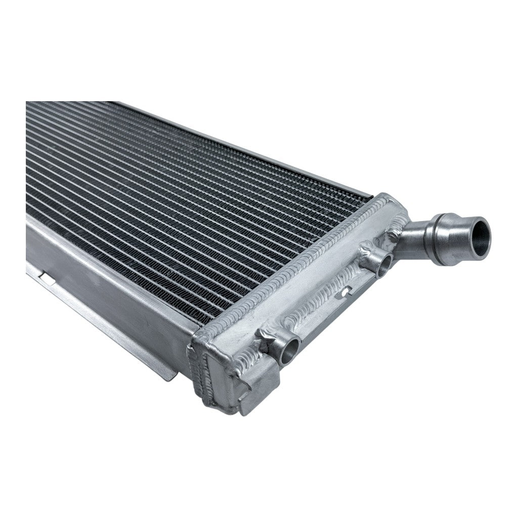 CSF 7243 Радіатор охолодження (центральний) для PORSCHE 911 GT3 / GT3RS (992) / Turbo / Turbo S (992) Photo-3