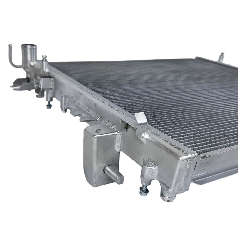 CSF 7340 Радіатор для JEEP Wrangler (JL) / Gladiator (JT) Photo-5