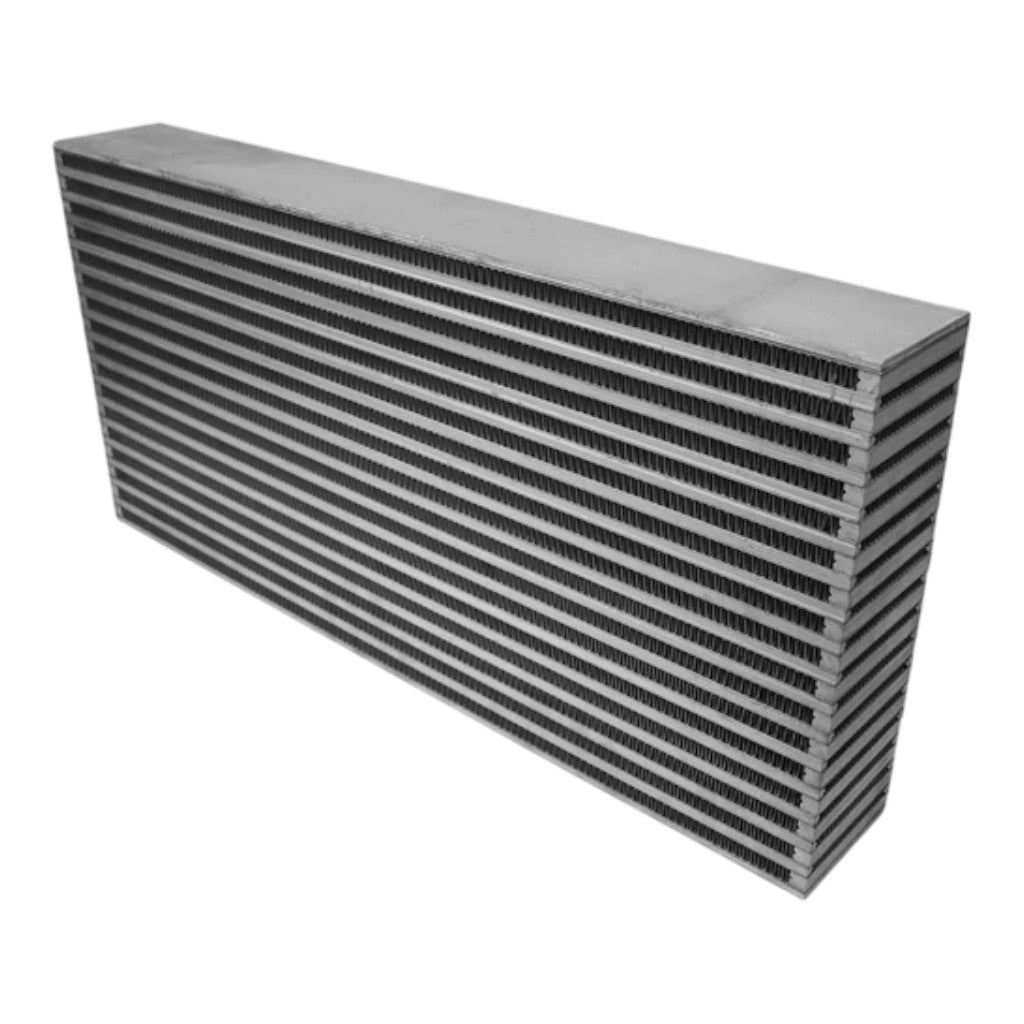 CSF 8045 Ядро інтеркулера High Performance Bar & plate 25x12x3.5 Photo-0