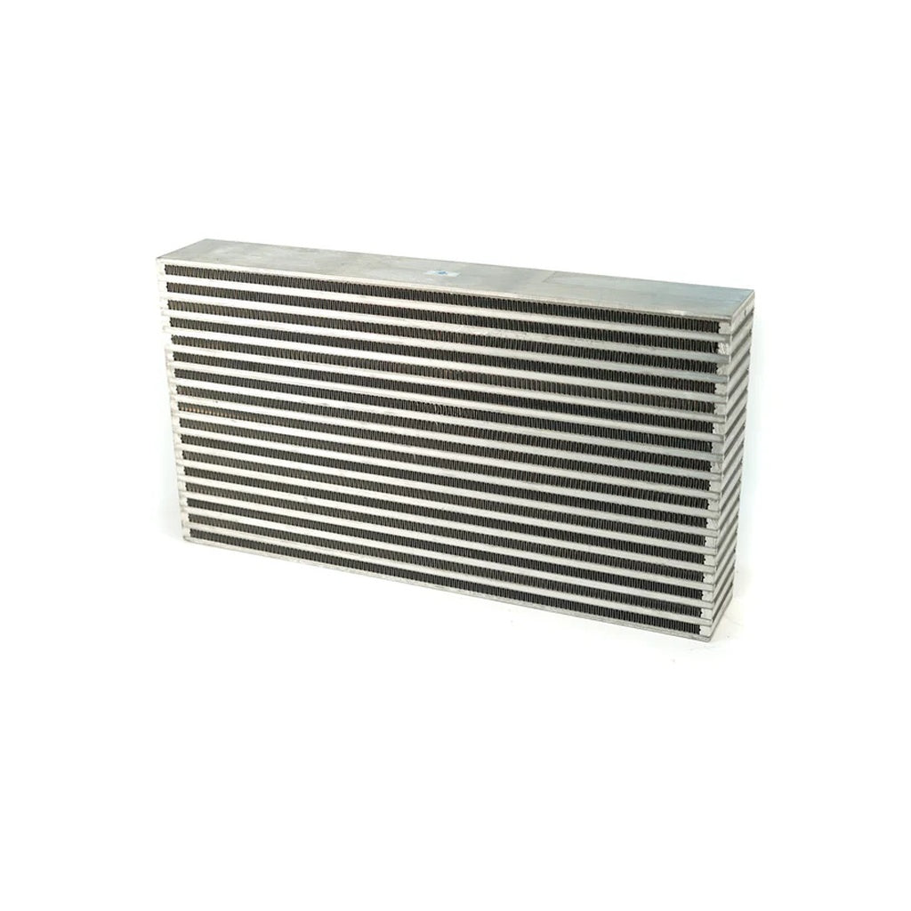 CSF 8047 Ядро інтеркулера High Performance Bar & plate 22x12x3.5 Photo-0