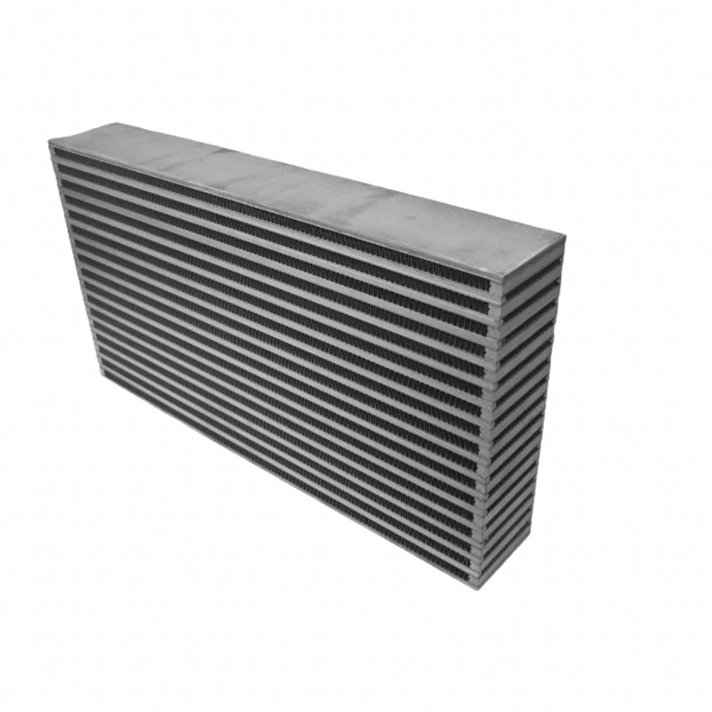 CSF 8067 Ядро інтеркулера High Performance Bar & plate 24x12x3 Photo-0