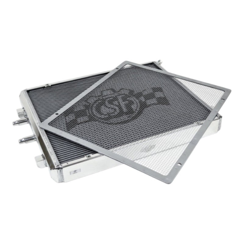 CSF 8075 Інтеркулер для BMW M2 (F87) / M3 (F80) / M4 (F82 / F83) Photo-1