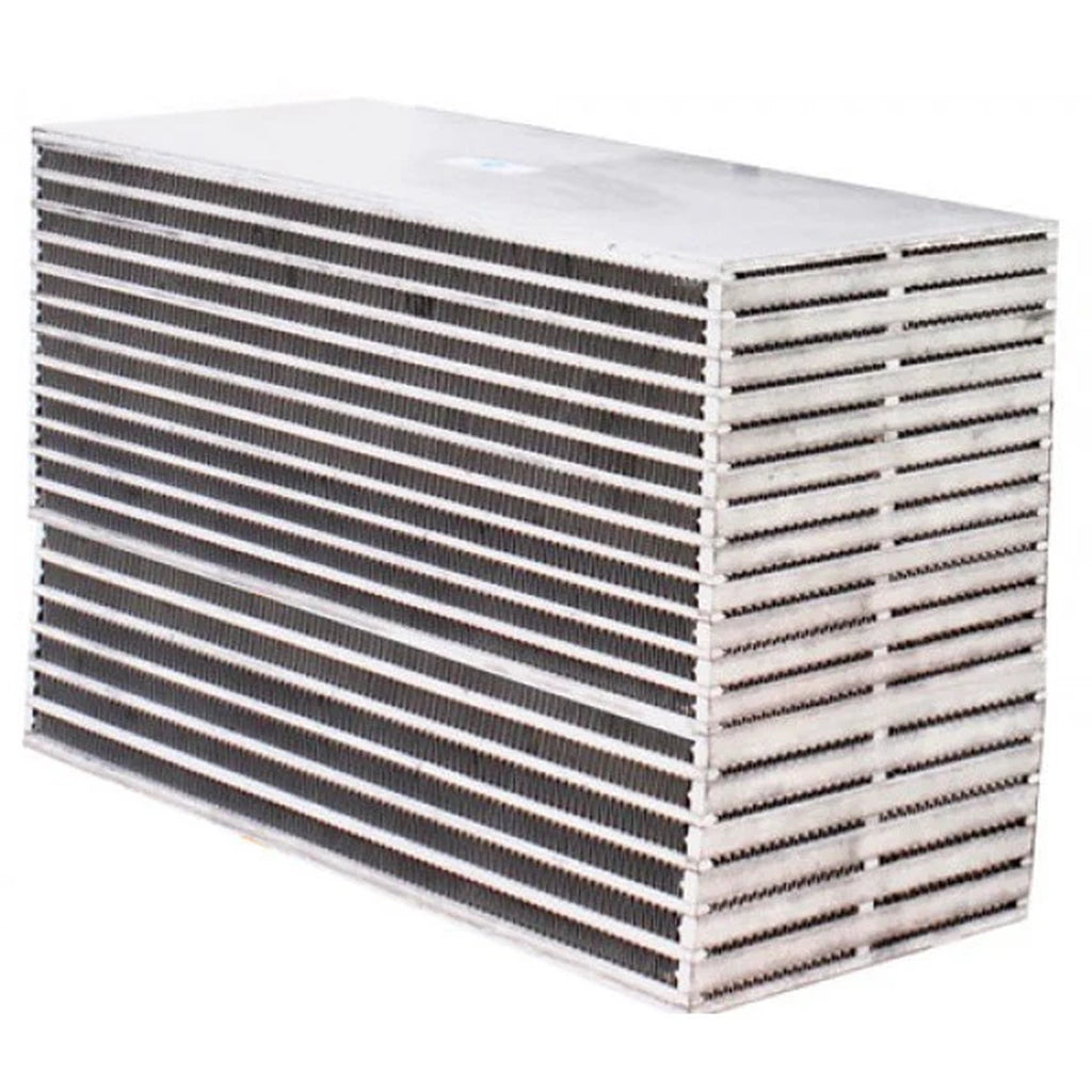 CSF 8086 Ядро інтеркулера 12x12x6 Photo-0