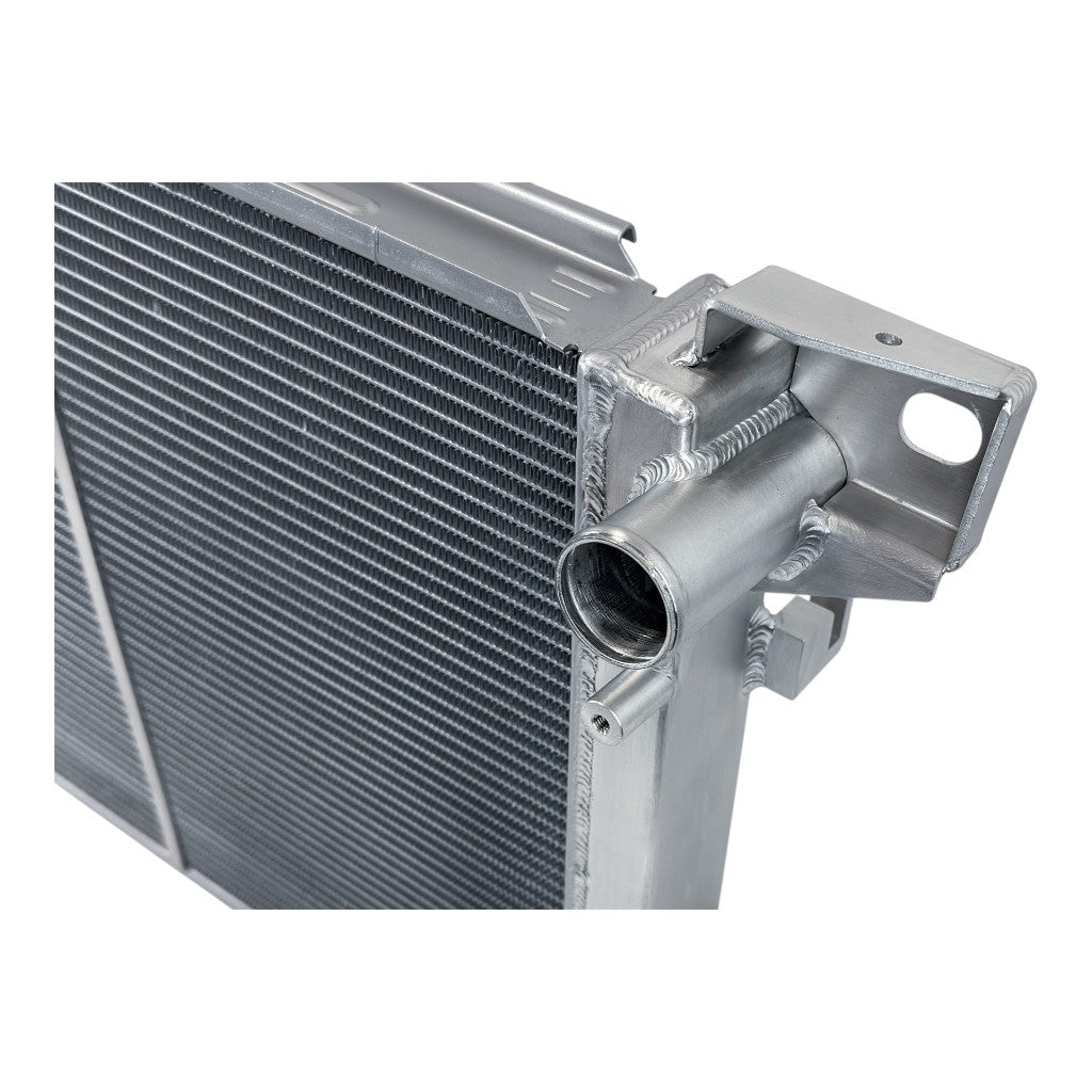 CSF 8094 Високопродуктивний радіатор для FORD F-150 Raptor 2010-2014 Photo-4