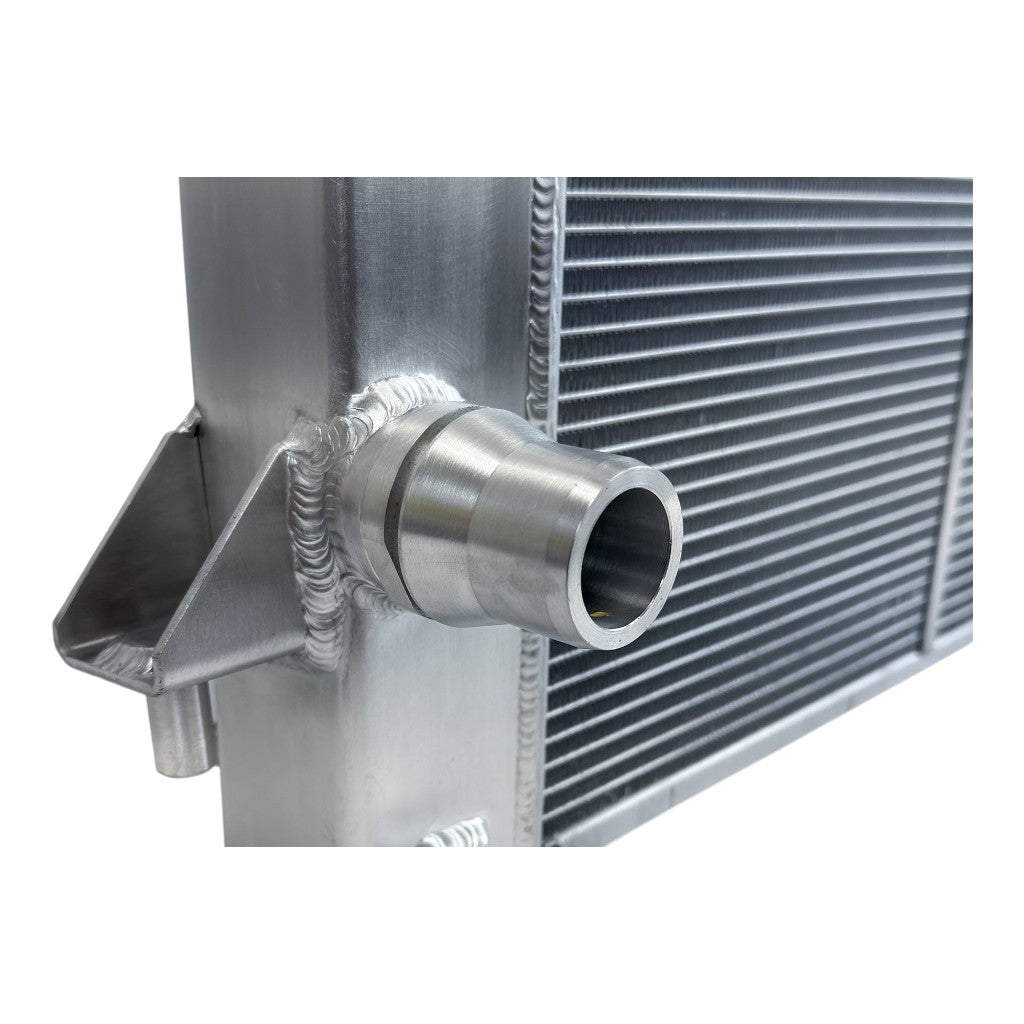 CSF 8094 Високопродуктивний радіатор для FORD F-150 Raptor 2010-2014 Photo-5