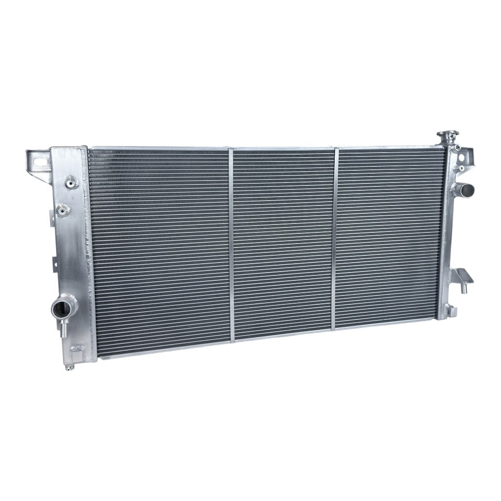 CSF 8095 Високопродуктивний радіатор для FORD F-150 Raptor 3.5L EcoBoost 2017-2020 Photo-1