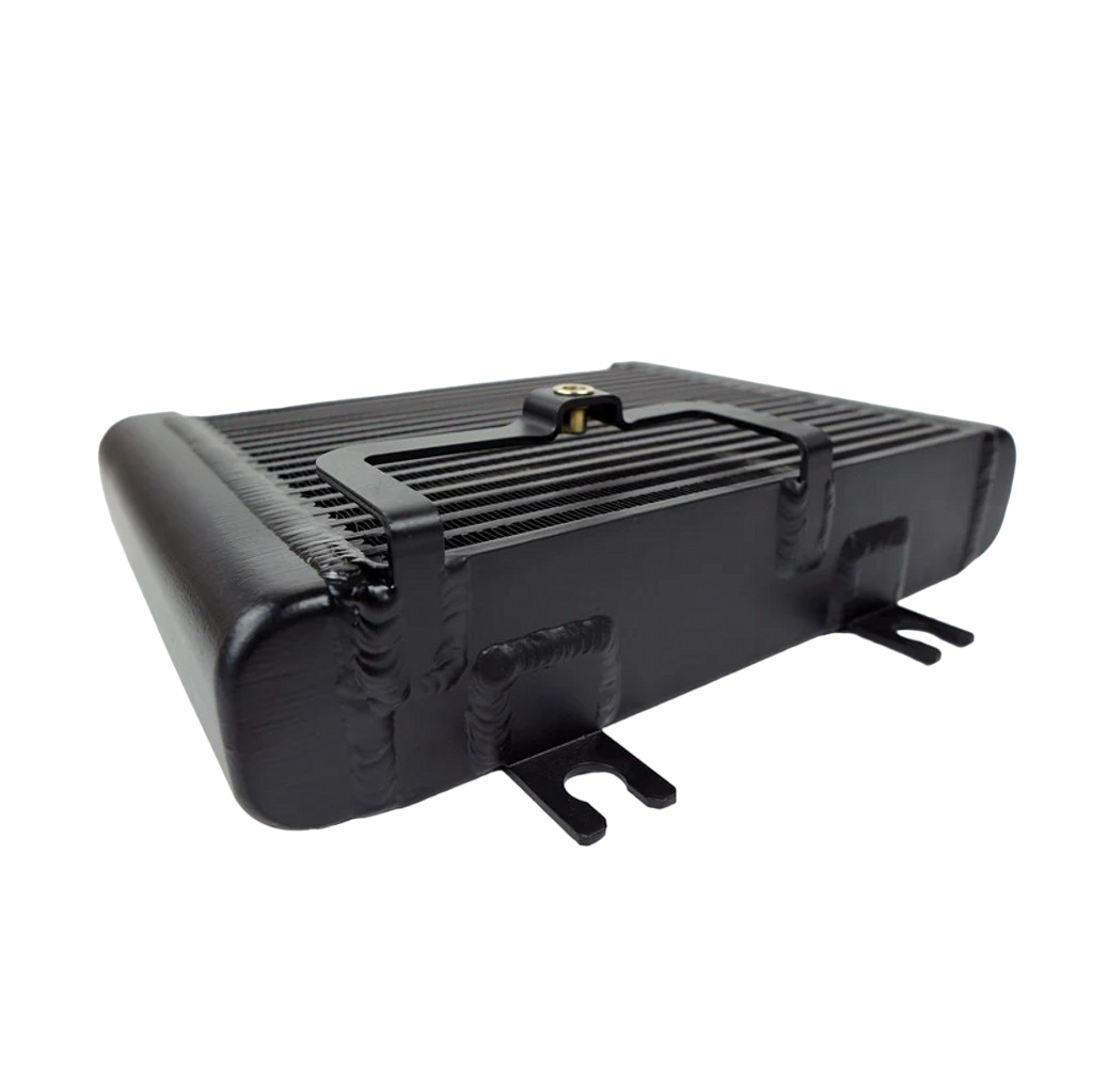 CSF 8097C Масляний радіатор для NISSAN GT-R (R35) 2009- Photo-3