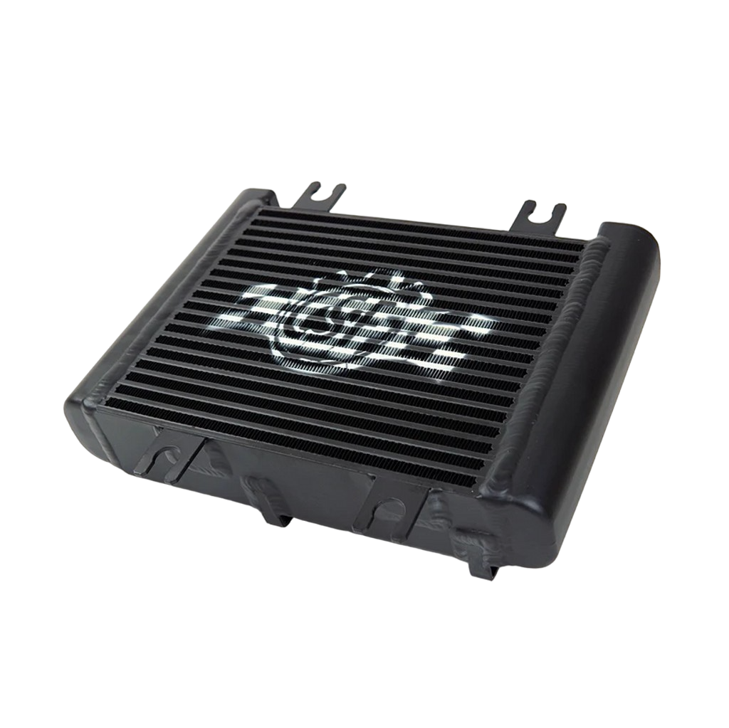 CSF 8097C Масляний радіатор для NISSAN GT-R (R35) 2009- Photo-0