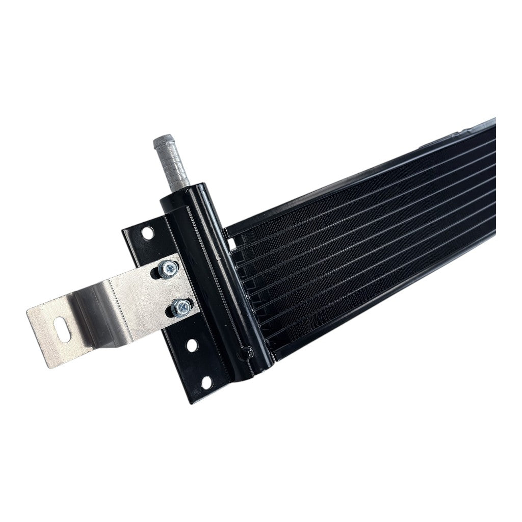 CSF 8102 Охолоджувач трансмісійної оливи для FORD F-150 Raptor 3.5L V6 EcoBoost 2017-2025 Photo-2