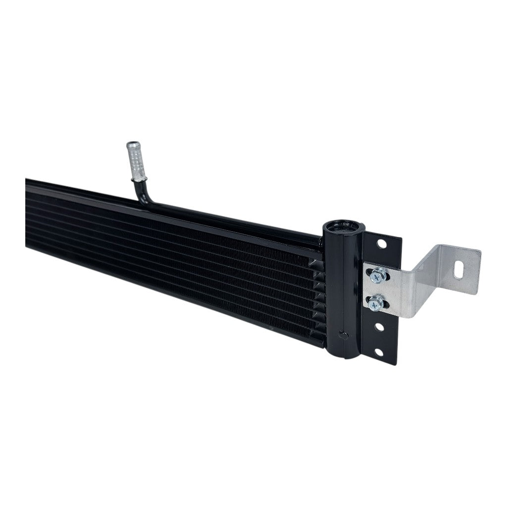 CSF 8102 Охолоджувач трансмісійної оливи для FORD F-150 Raptor 3.5L V6 EcoBoost 2017-2025 Photo-3