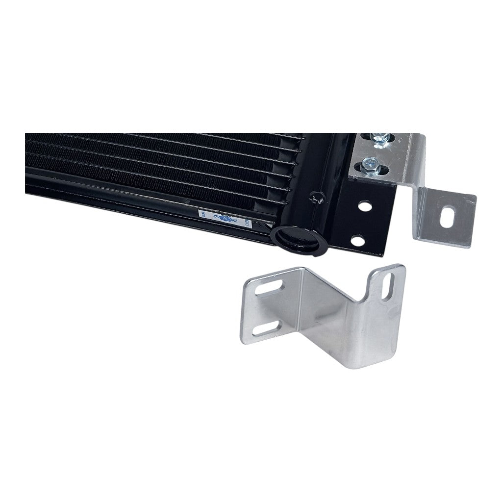 CSF 8102 Охолоджувач трансмісійної оливи для FORD F-150 Raptor 3.5L V6 EcoBoost 2017-2025 Photo-4