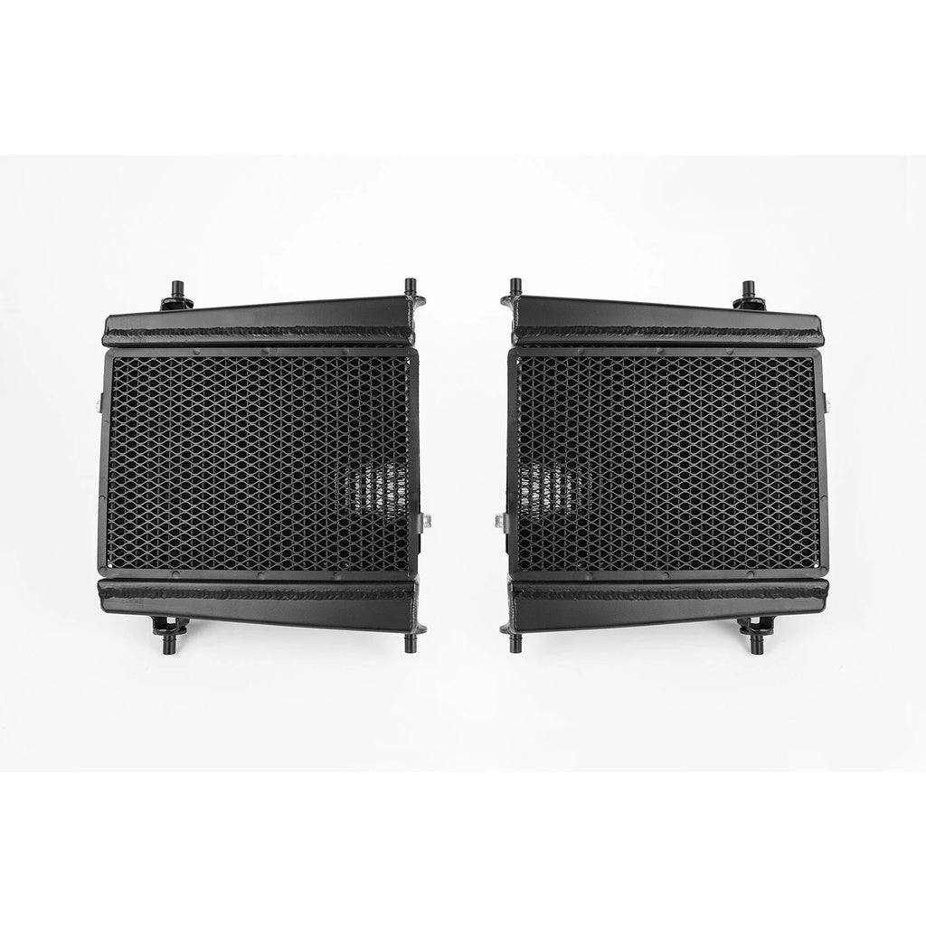 CSF 8179 Додатковий бічний радіатор для TOYOTA GR Supra (A90 / A91) / BMW M240i (G42) / M340i (G20) / M440i (G22) Photo-5
