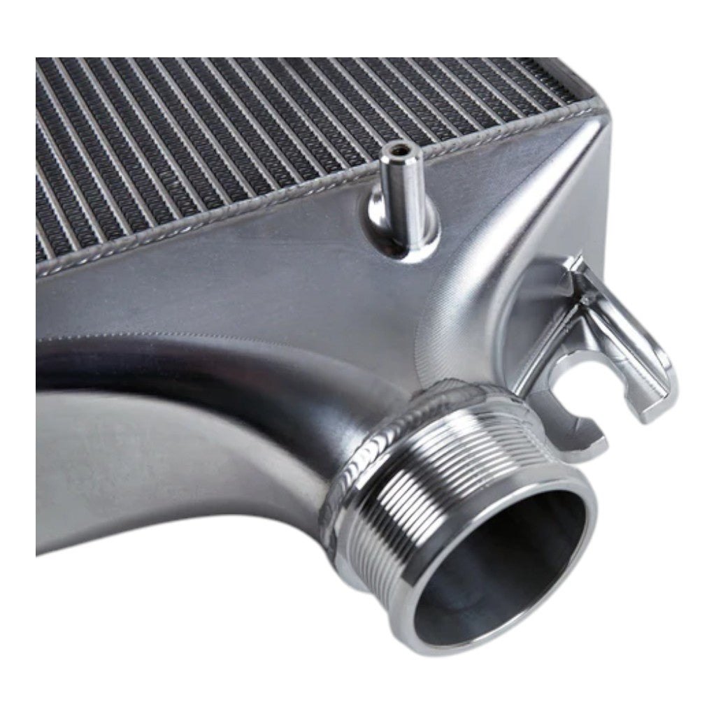 CSF 8188 Високопродуктивний інтеркулер для PORSCHE 911 Turbo / Turbo S (992) / Carrera 3.0T (992.2) Photo-5