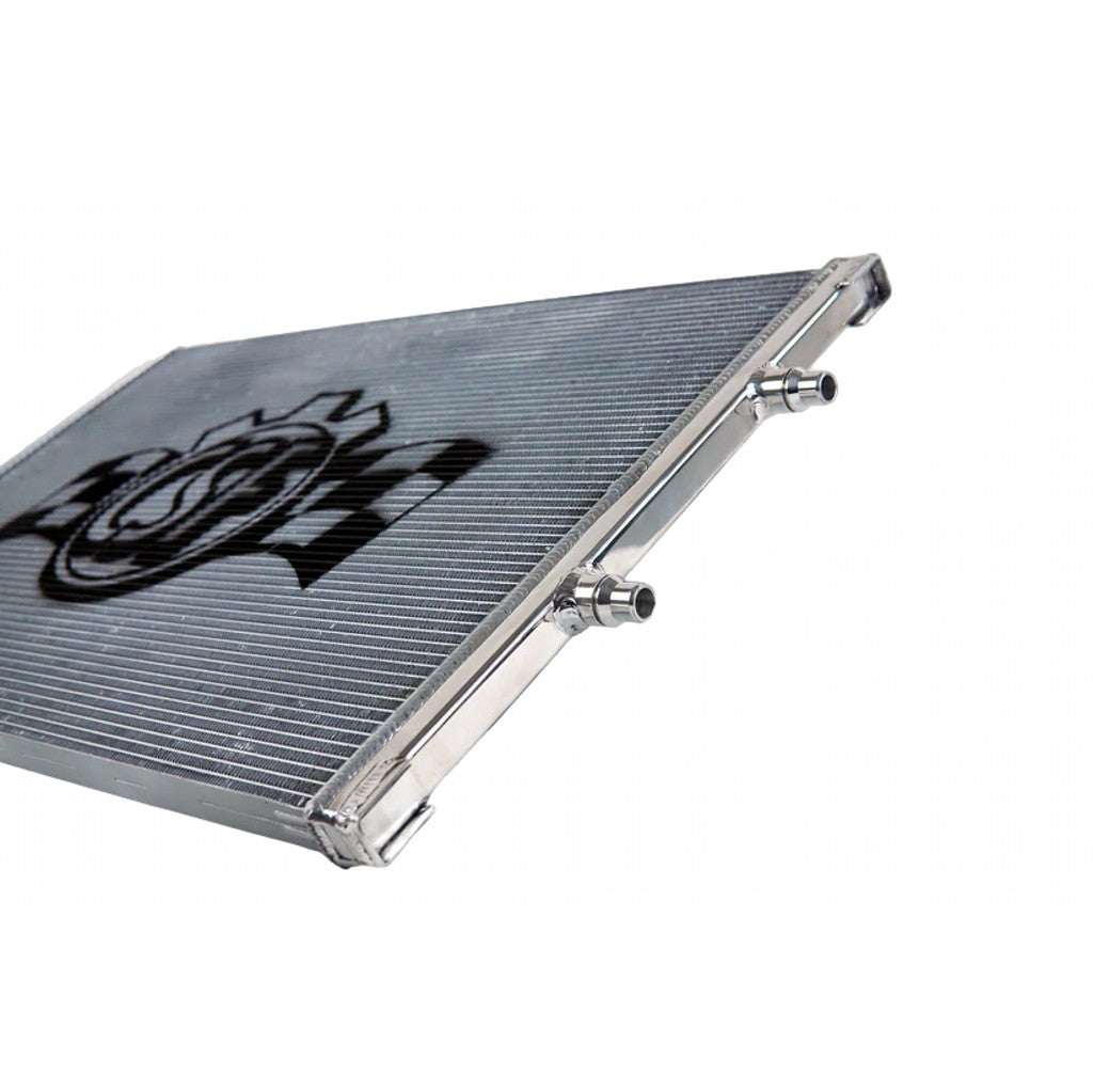 CSF 8197 Високопродуктивний теплообмінник з фронтальним кріпленням для MERCEDES-Benz E63 AMG / AMG S Photo-1