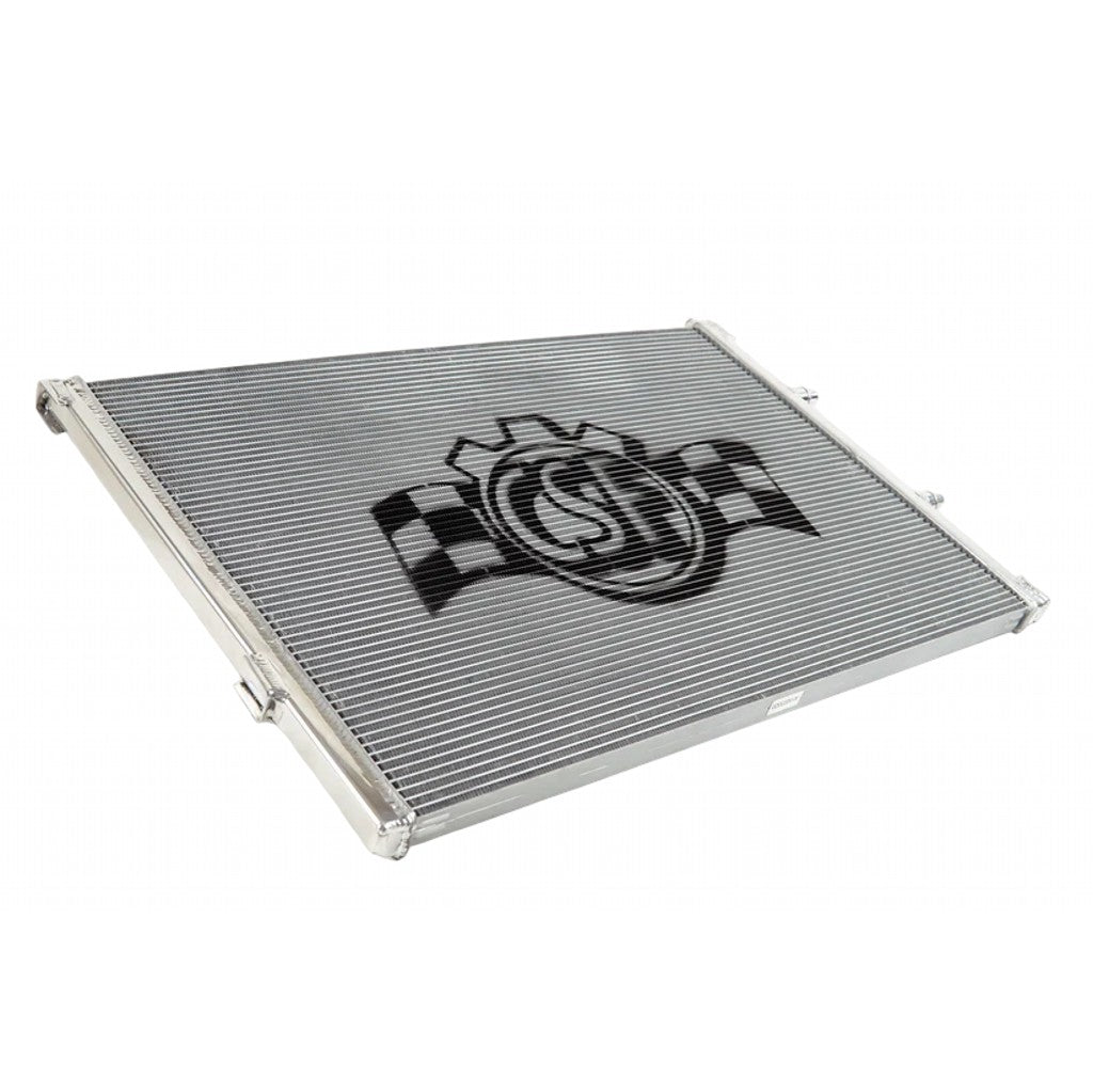 CSF 8197 Високопродуктивний теплообмінник з фронтальним кріпленням для MERCEDES-Benz E63 AMG / AMG S Photo-0