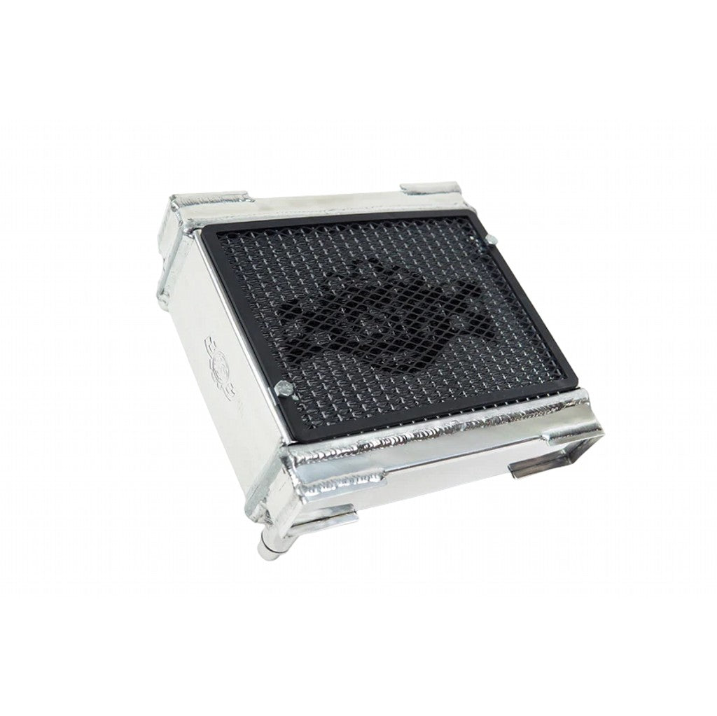 CSF 8198 Радіатор для MERCEDES-Benz CLA 45 AMG 2.0 L4-W117 Photo-0