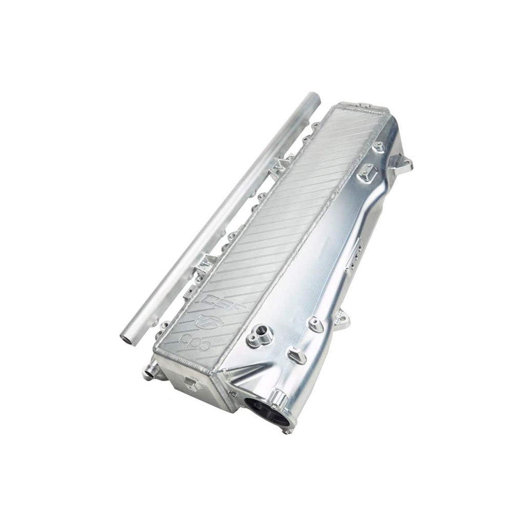 CSF 8200 Впускний колектор Charge-Air для TOYOTA GR Supra 3.0 L (A91) / BMW Z4 (G29) B58 engine Photo-0