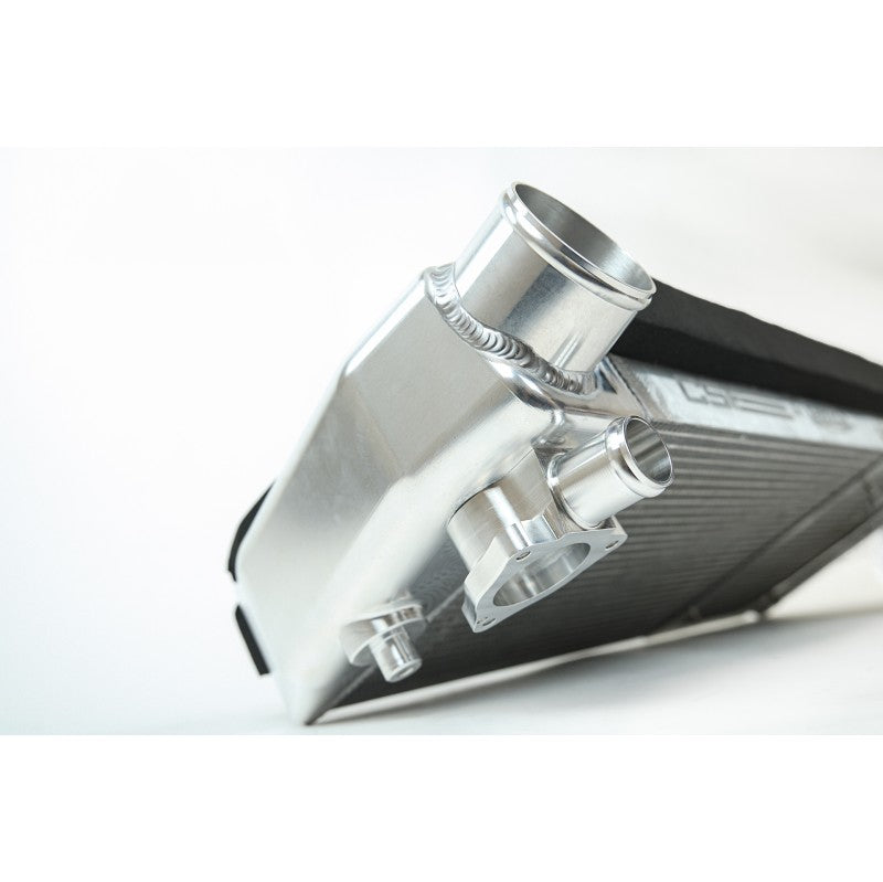 CSF 8210 Комплект Твін Інтеркулерів для FERRARI 488 GTB/Spider/Pista, F8 Tributo/Spider Photo-3