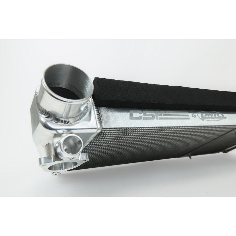 CSF 8210 Комплект Твін Інтеркулерів для FERRARI 488 GTB/Spider/Pista, F8 Tributo/Spider Photo-5