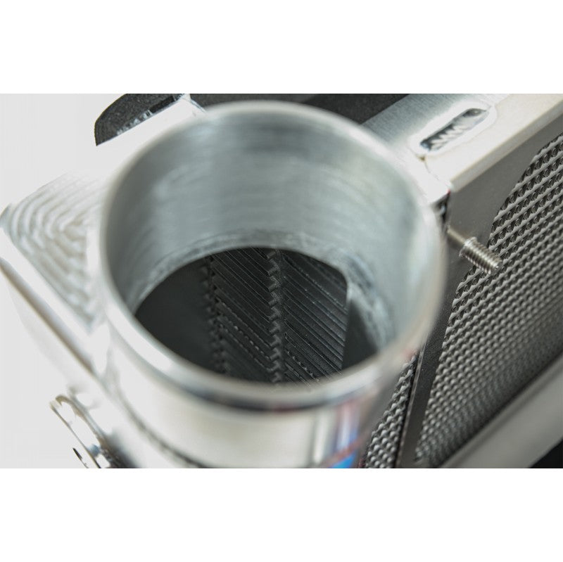 CSF 8210 Комплект Твін Інтеркулерів для FERRARI 488 GTB/Spider/Pista, F8 Tributo/Spider Photo-6