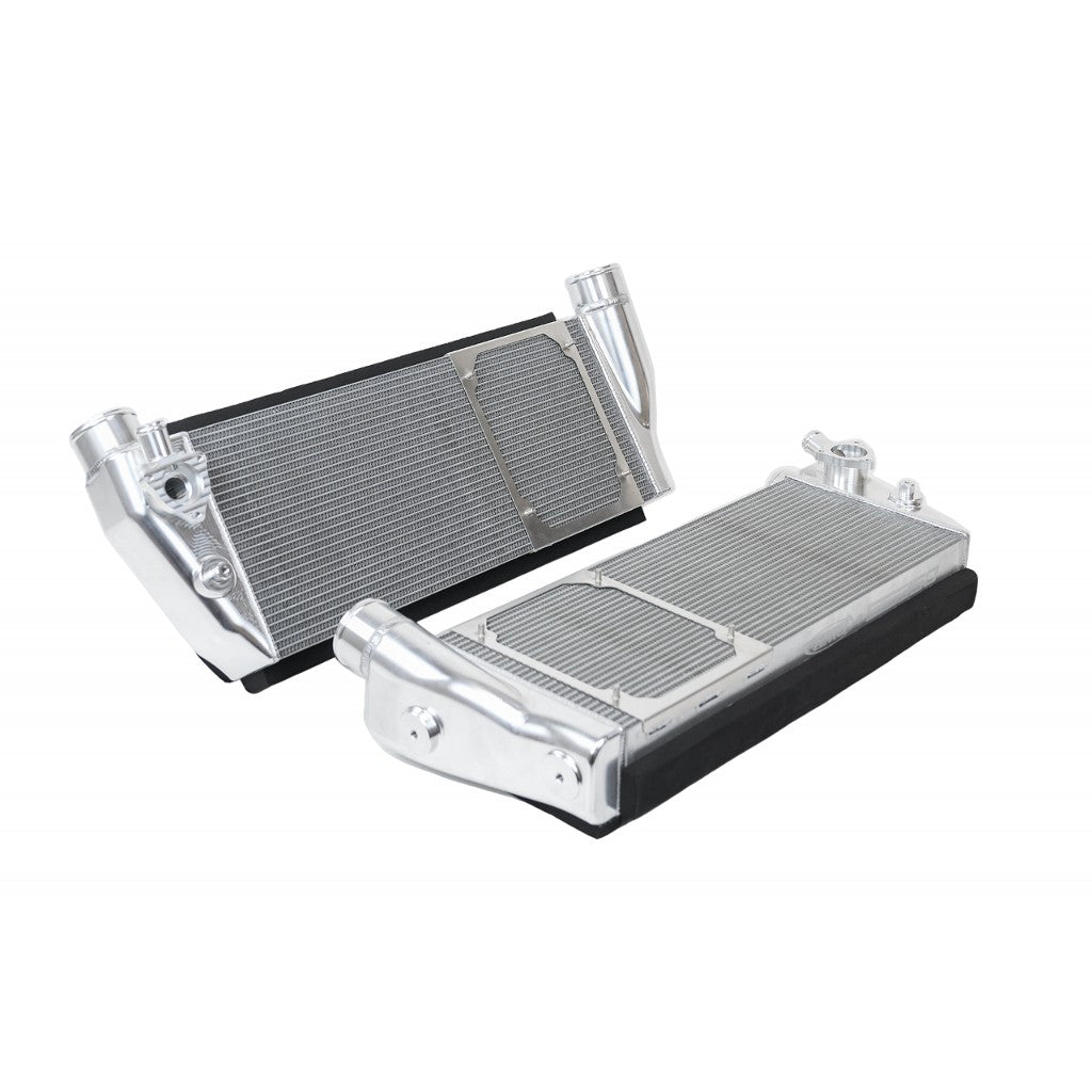 CSF 8210 Комплект Твін Інтеркулерів для FERRARI 488 GTB/Spider/Pista, F8 Tributo/Spider Photo-0