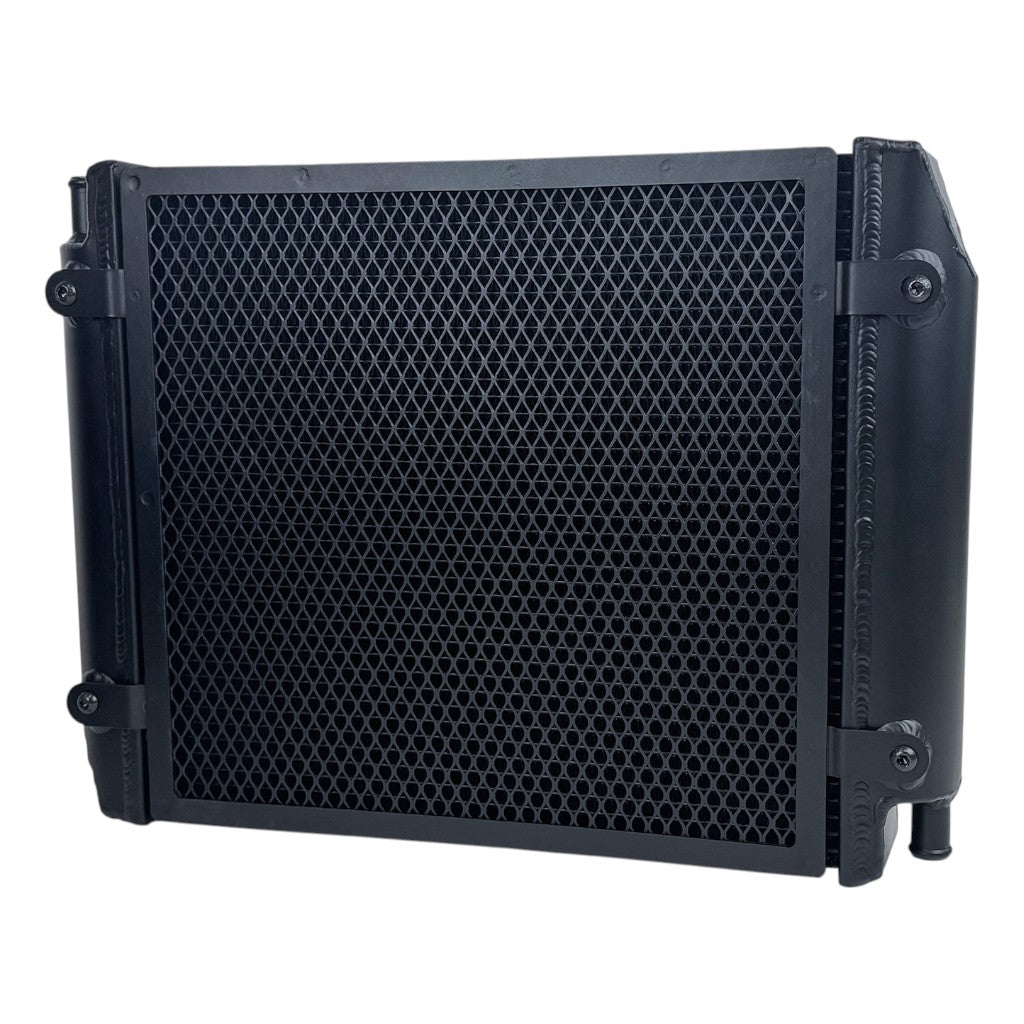 CSF 8213 Високопродуктивний теплообмінник для MCLAREN MP4-12C / 650S / 675LT Photo-2